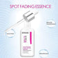 Dr Rashel Whitening Fade Spots Serum, 50ml - Zero Flow