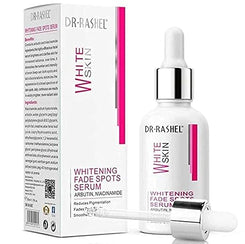 Dr Rashel Whitening Fade Spots Serum, 50ml - Zero Flow