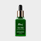 Rivaj Tea Tree Face Serum 30ml – Acne Control & Oil Balancing Care - Zero Flow